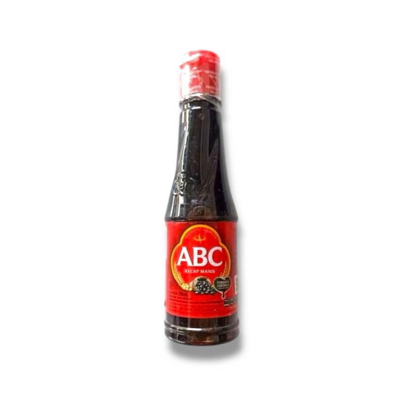 

ABC KECAP MANIS 135ML