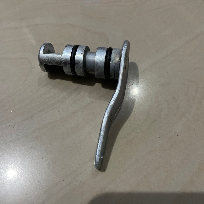 Tuas rem belakang vespa pts