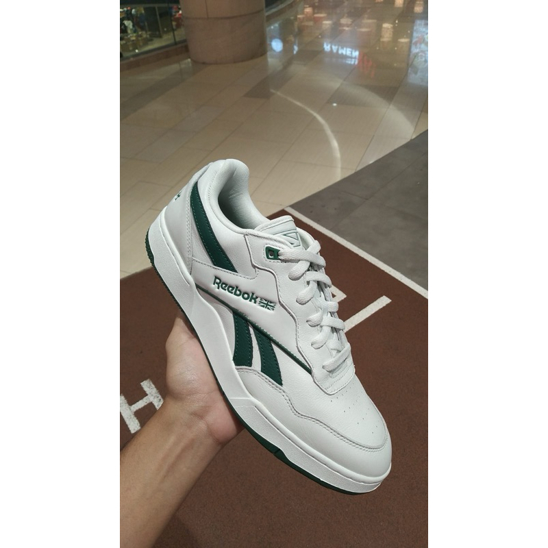 REEBOK BB4000 II