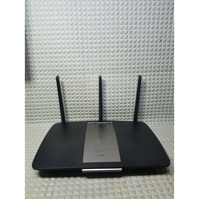 LINKSYS EA6900 DUAL BAND NORMAL UNIT ONLY