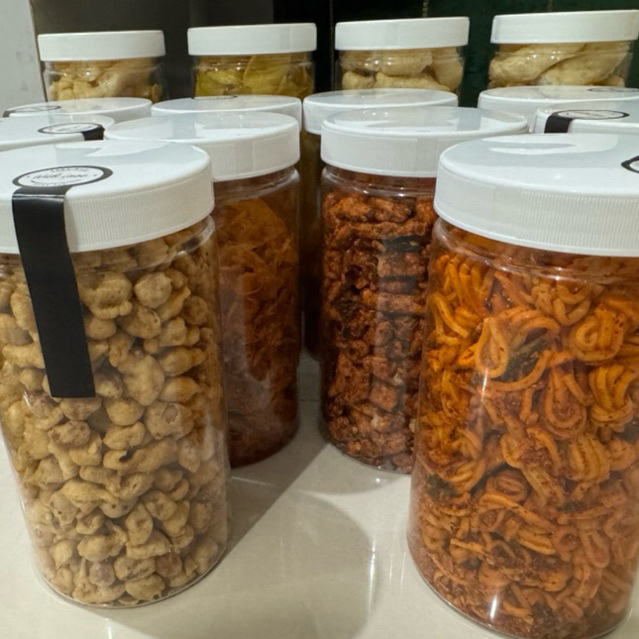 

cemilan khas bandung / oleh² bandung rasa di jamin ketagihan