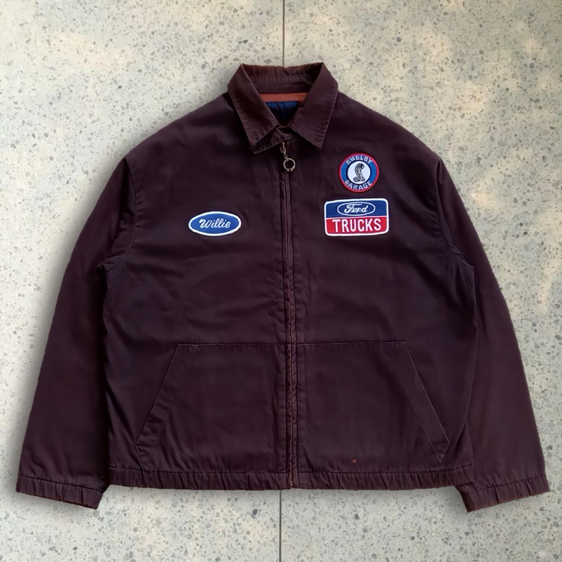 Ralph lauren Work jacket