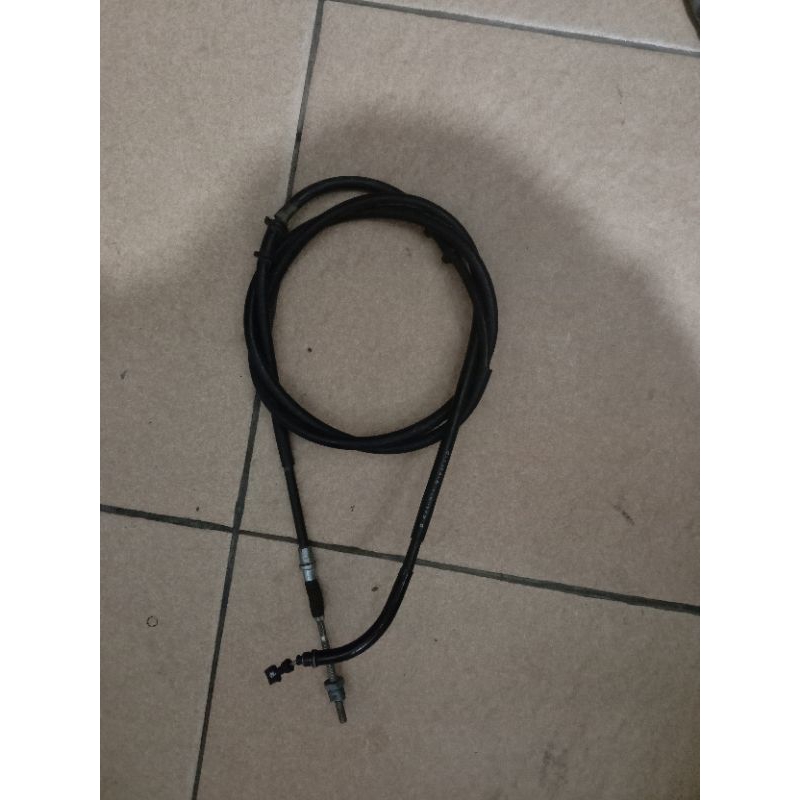 kabel rem belakang beat LED,beat deluxe original