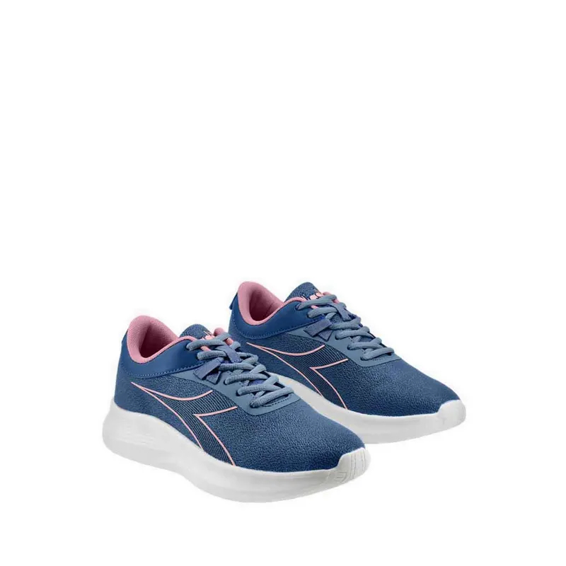 Diadora Nastaco Women's Running Shoes - Purple