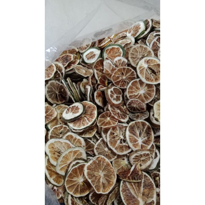 

Dried lemon Slices,lemon kering,Dried fruit,teh lemon,detoks