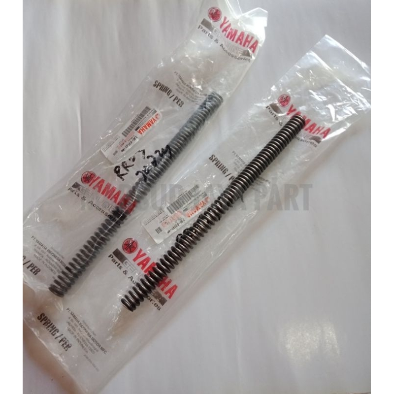 pir skok depan fiz r original