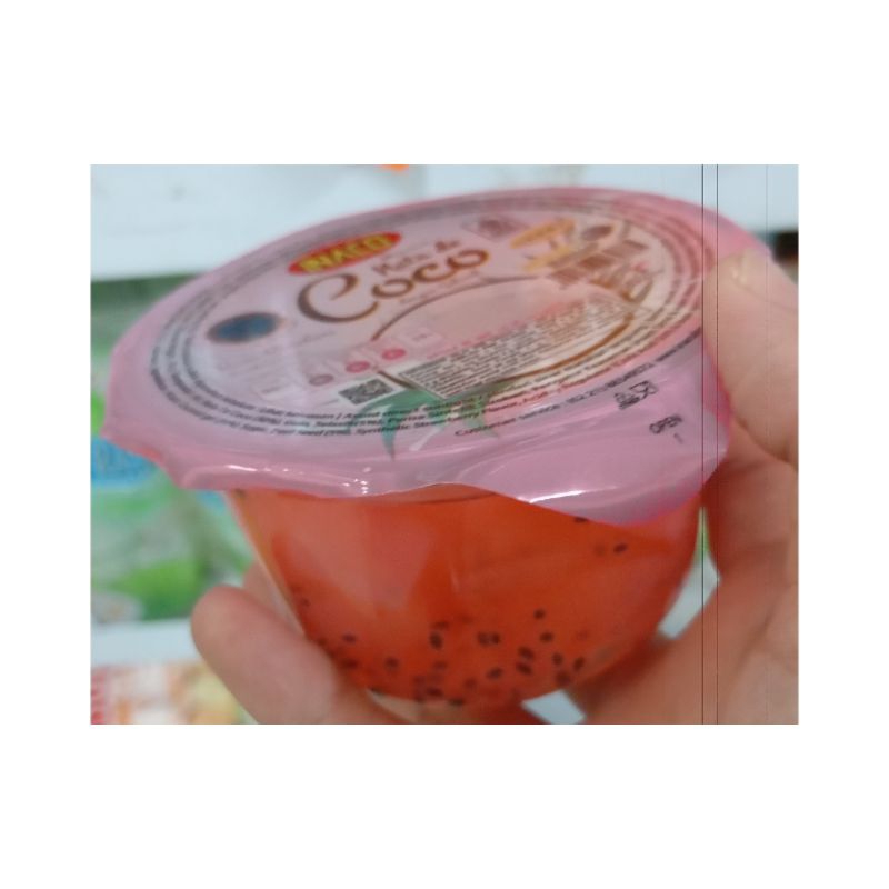 

INACO NATA DE COCO SELASIH STOBERI 200GR