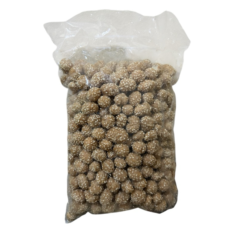 

keciput wijen 100 gram