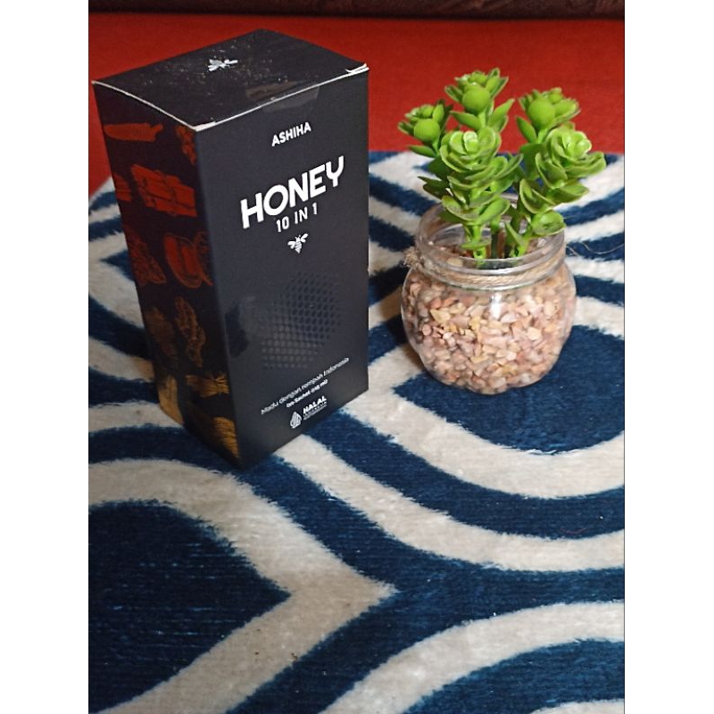 

MADUKESEHATAN(ASHIHA HONEY)ARMINADAILY