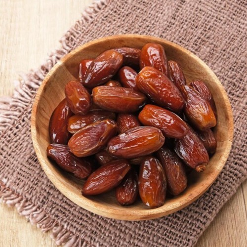 

Kurma Tunisia Tanpa Tangkai 1kg / Kurma Sejenis Palm Fruit Premium Gratis Ongkir