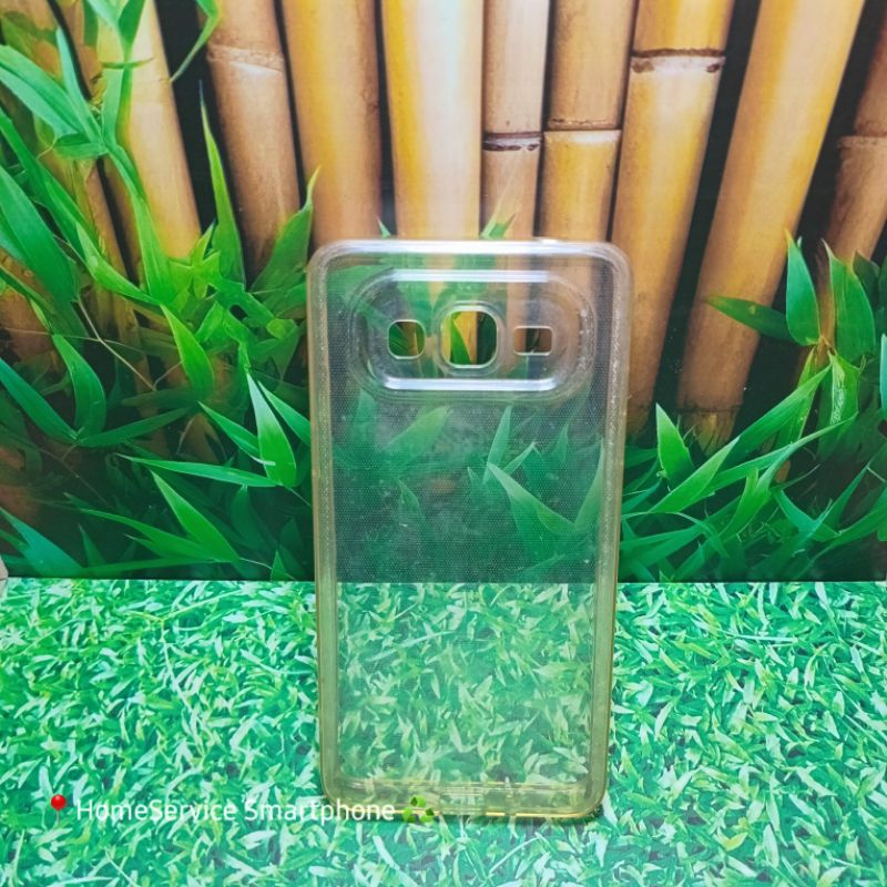 SoftCase HardCase Silikon Kesing Hp Samsung J2 Prime