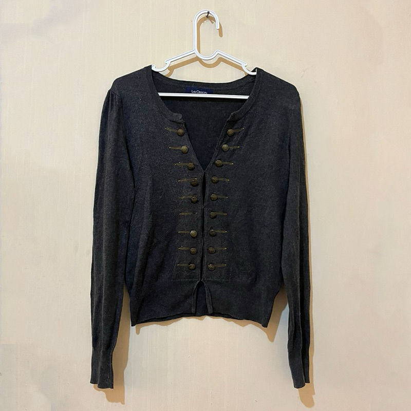 Preloved | Lois Crayon