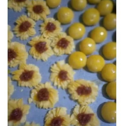 

NASTAR GEDONG GINCU 500gr
