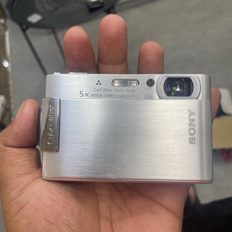 Digicam sony t200 murah mulus digicam murah digicam mulus