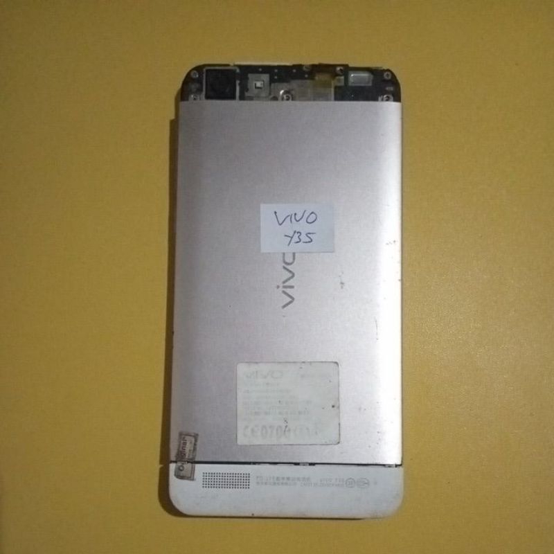 mesin Vivo y35 normal