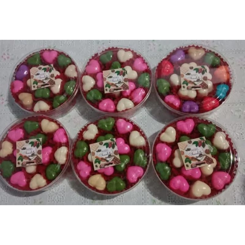 

Cokelat Love