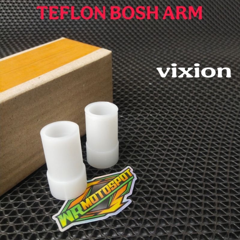 Bosh Arm Teflon Vixion Old Vixion New Vixion R Bahan Teflon