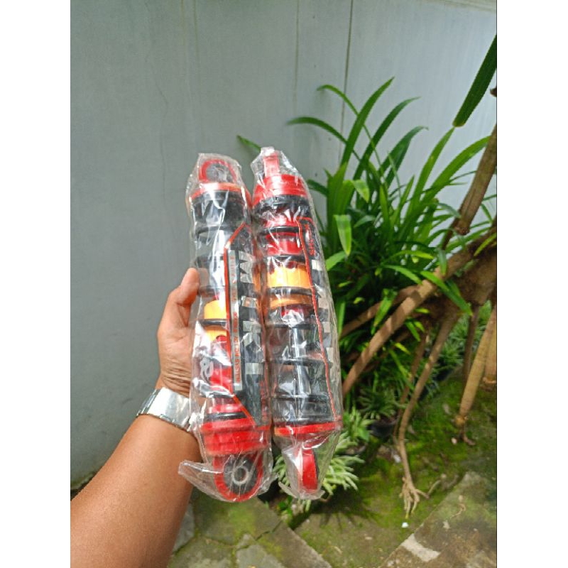 Shock MIKI original Baru