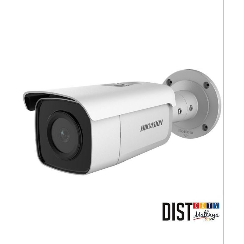 Hikvision Camera Pintar