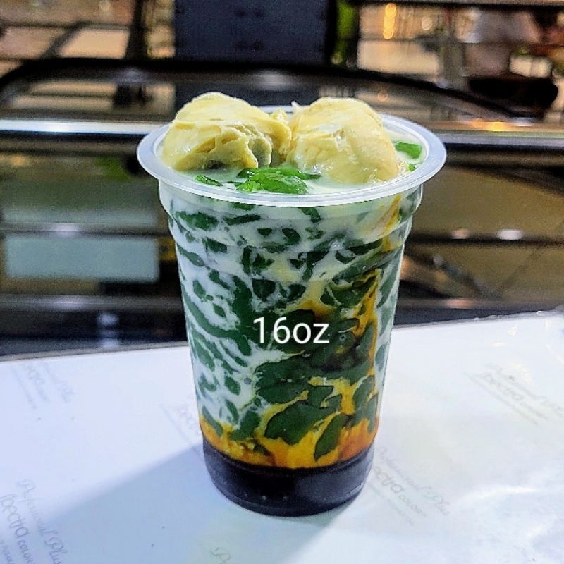 

ES CENDOL DURIAN PREMIUM