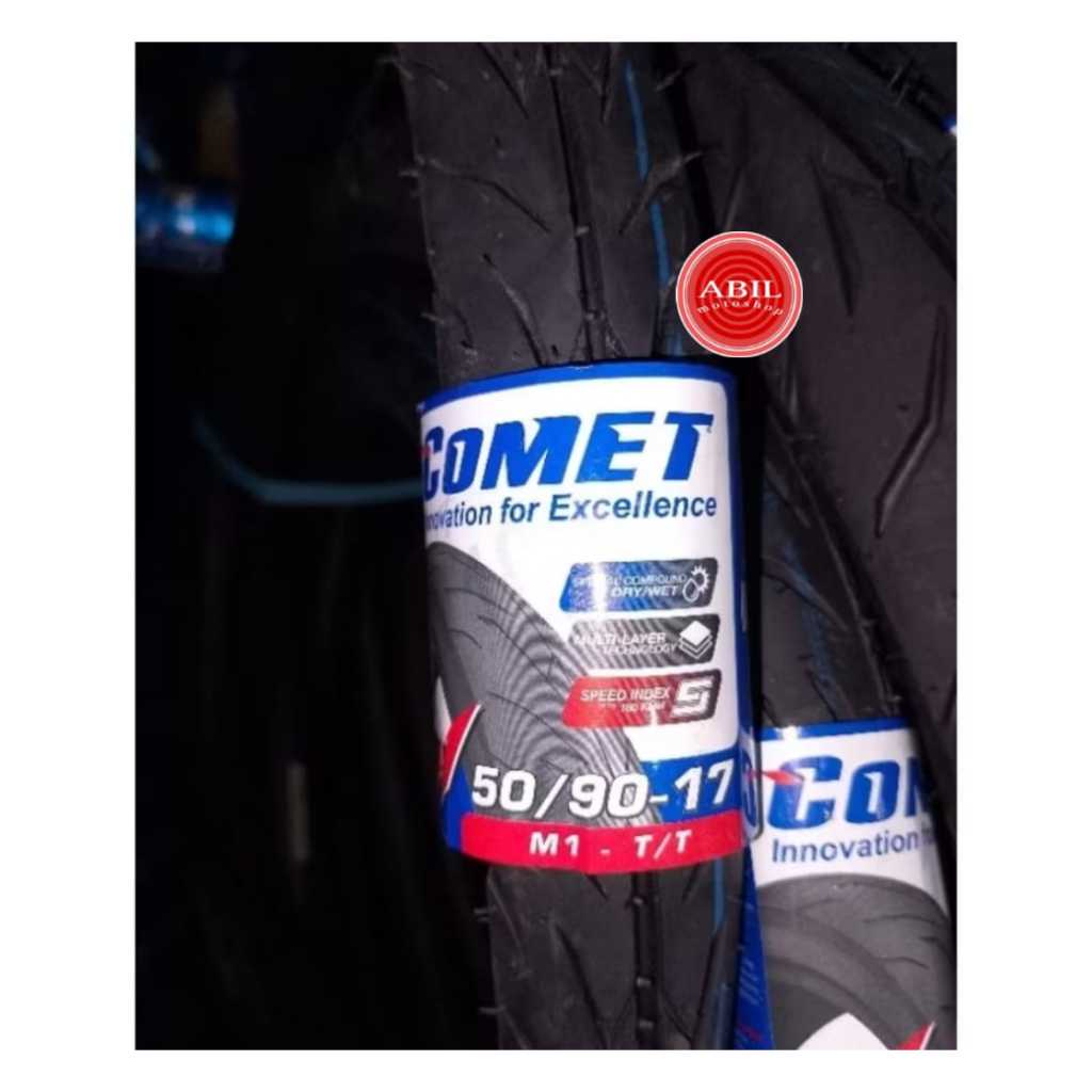 ban comet M1 RING 17 50/90, 60/80, 80/80, 70/80