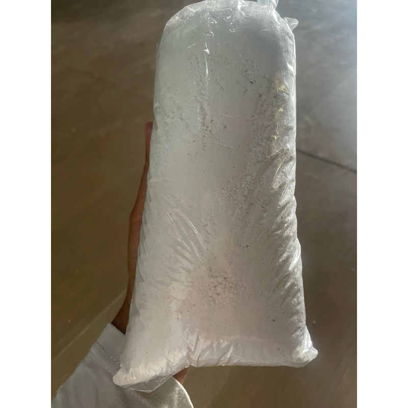 

TEPUNG PATI GARUT ASLI WONOGIRI
