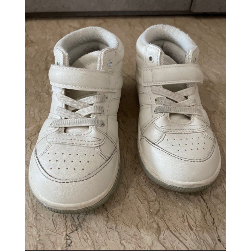 Zara Boots Kids Preloved size 28