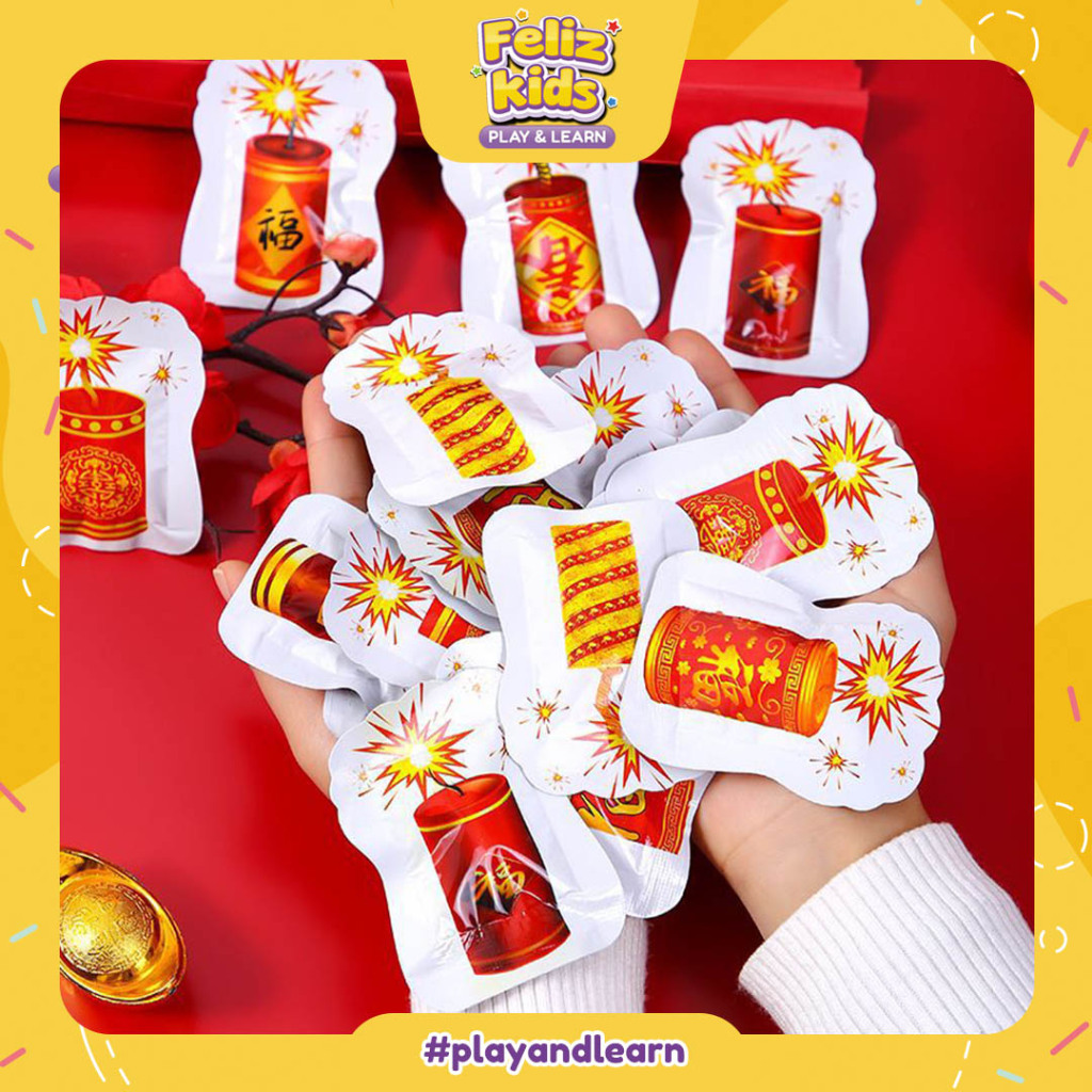 [FELIZKIDS] [FK376] petasan balon mainan balon balon balon ulang tahun dekorasi ulang tahun