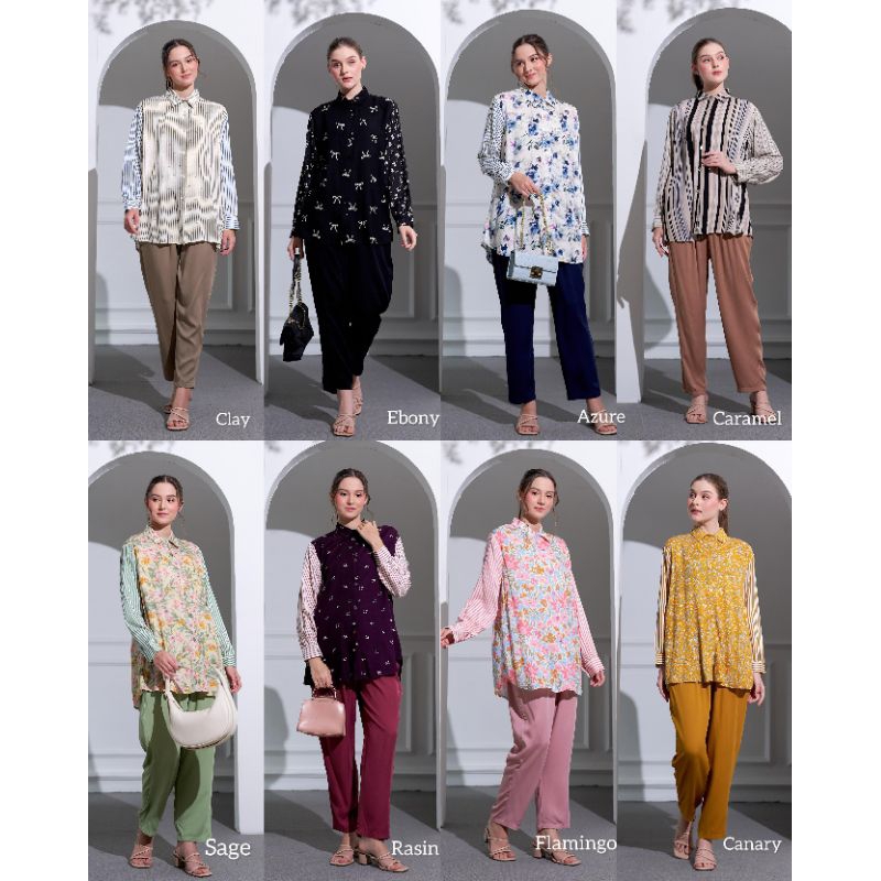 KYOMI SET EYBERLI ELJUNEE