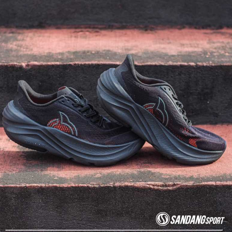 ORTUSEIGHT HYPERBLAST SHADOW