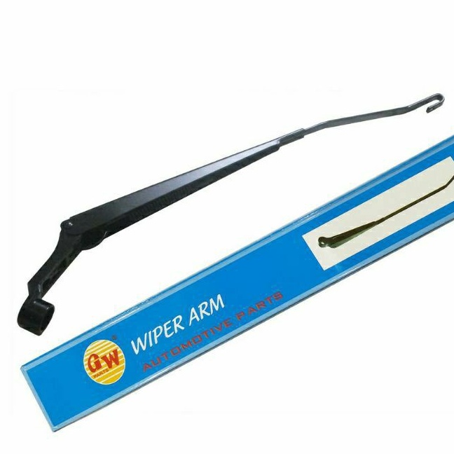 22CHEKOUT Gagang Wiper Kaca Mobil KIJANG KAPSUL Wiper Arm Gagang Besi Penyeka Mobil KIJANG KAPSUL