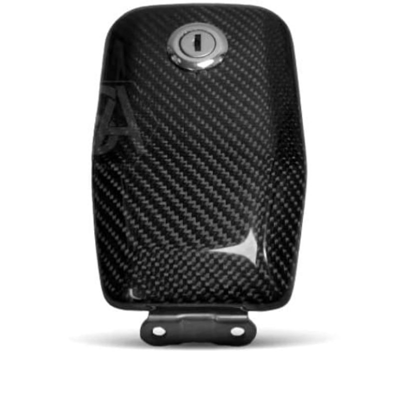 TUTUP TANGKI SET RX KING RXS CARBON KEVLAR