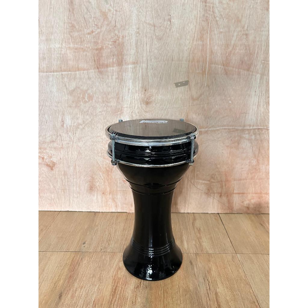 Darbuka 8inch Dumbuk Pinggang Polos
