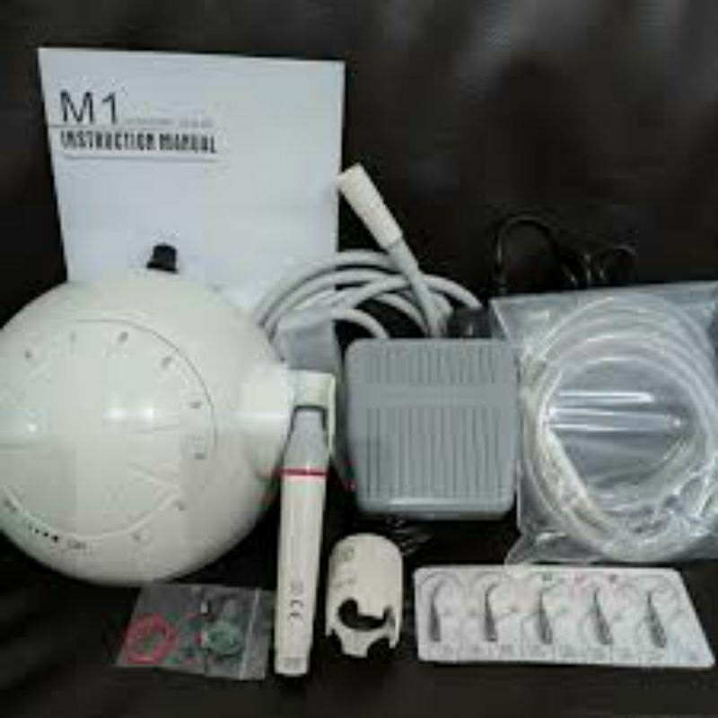 Ultrasonic Scaler