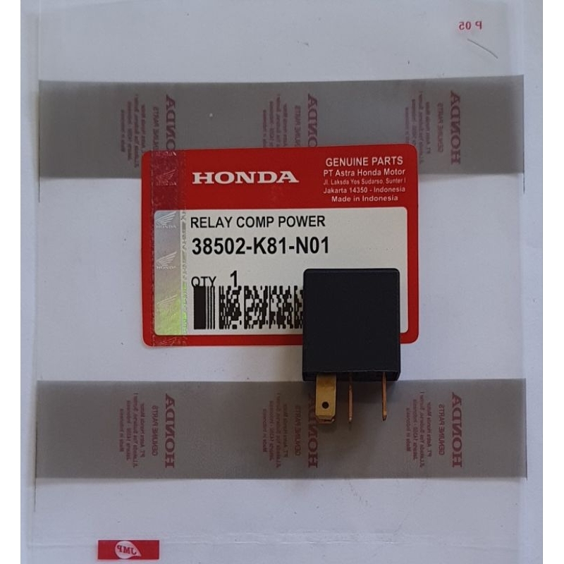 relay kaki 5 switch swit swith stater beat pop beat esp fi beat street beat fi stater halus