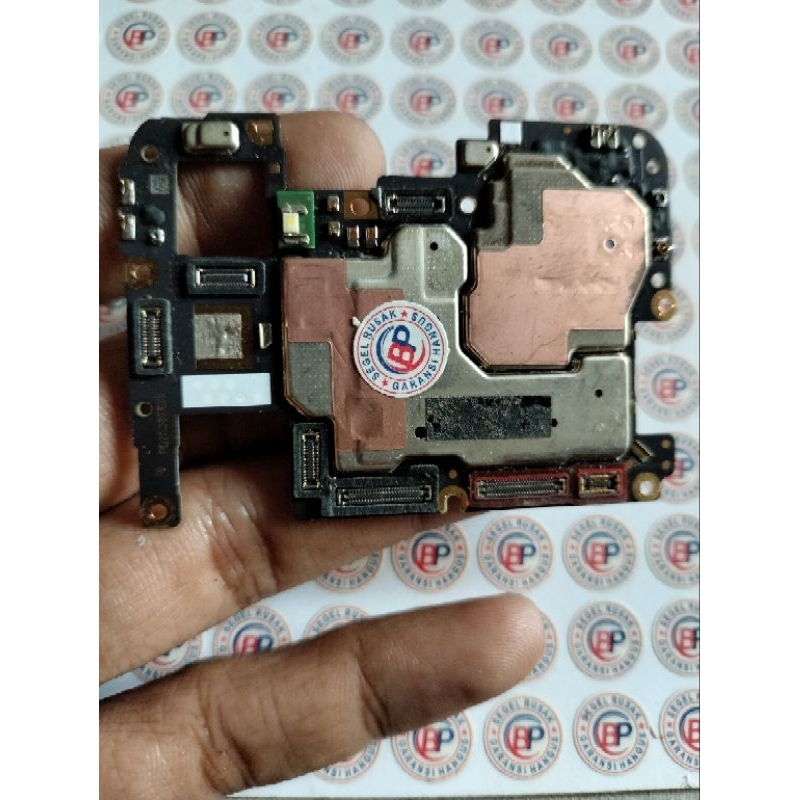 Mesin hp vivo v 20 se .kondisi mesin mati