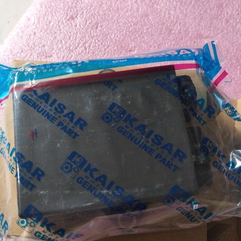 CDI Kaisar RubyV250