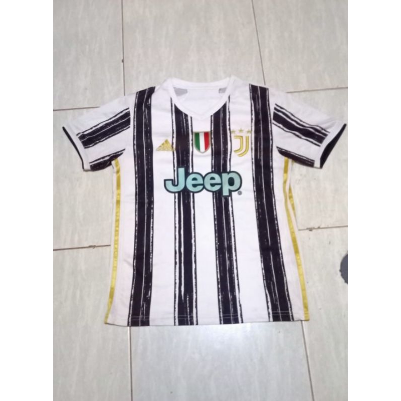 Jersey Home Juventus 2021/2022