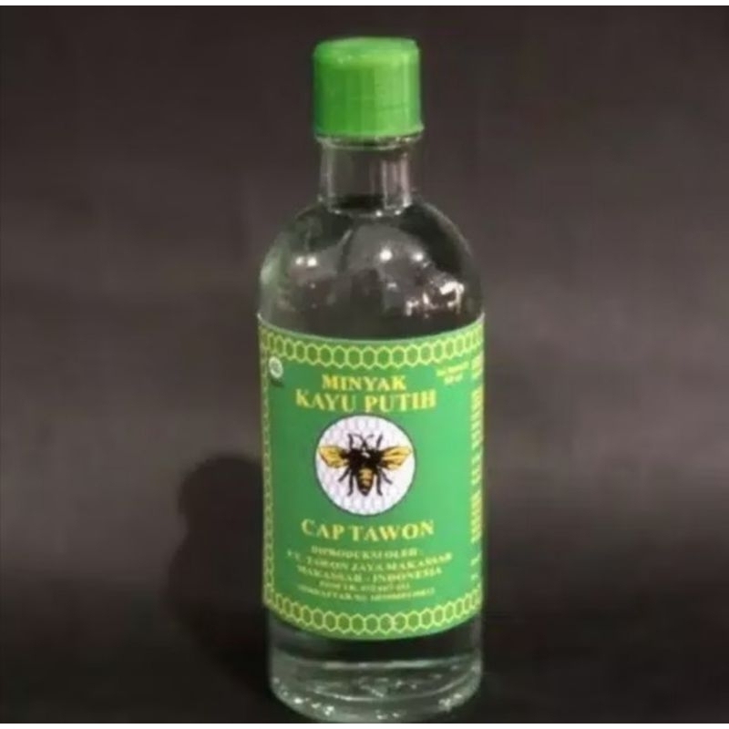 Minyak Kayu Putih Cap Tawon 90ml