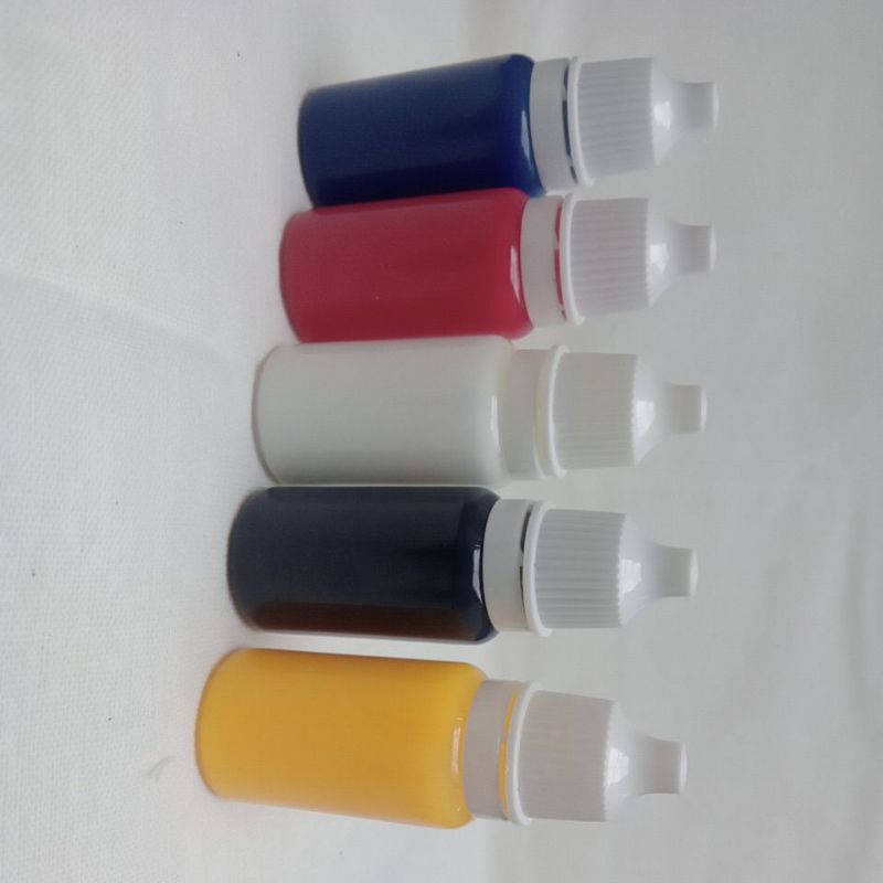 

Pewarna Tekstil / Cat khusus Tekstil