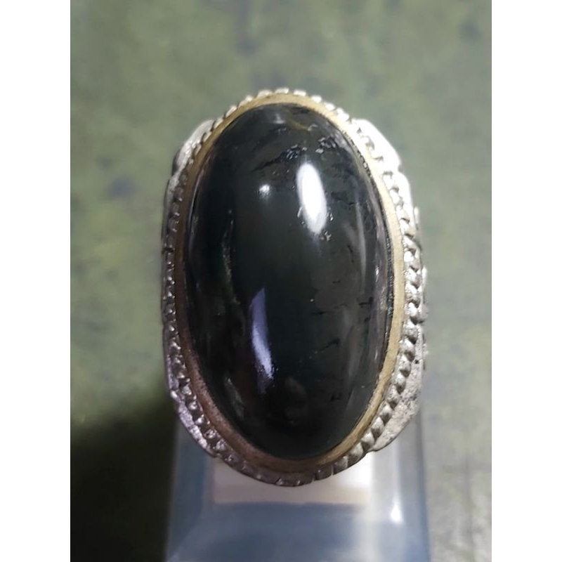Bacan Doko Hitam