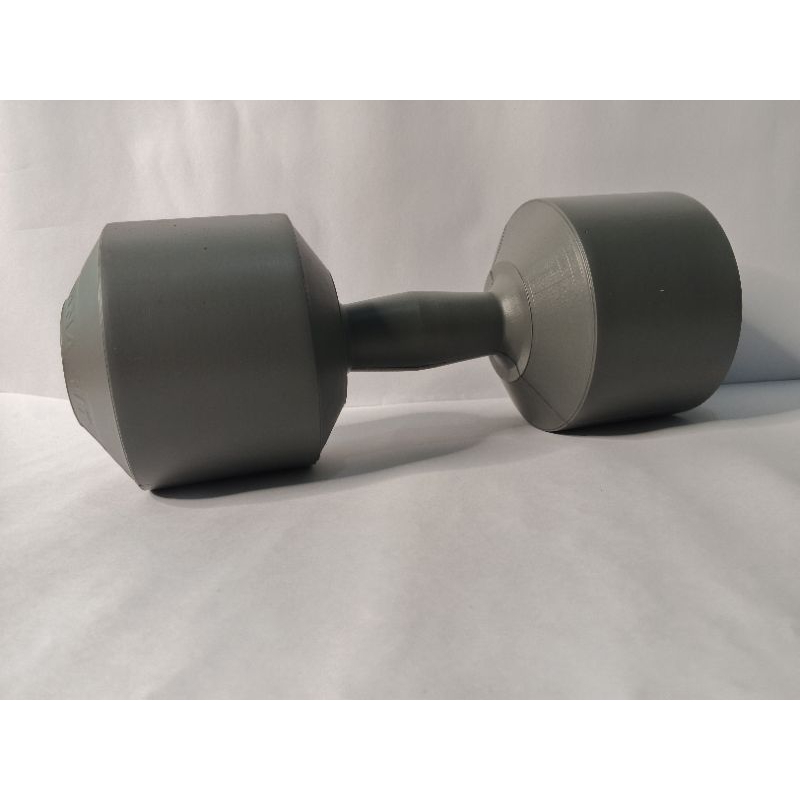 BARBEL DUMBEL 10KG