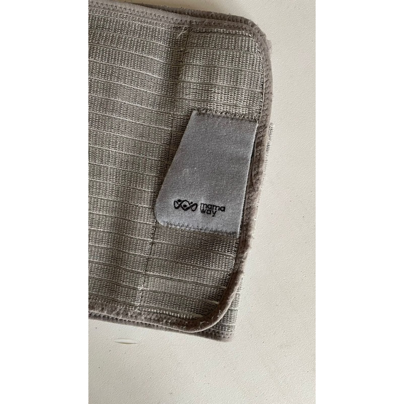 Mamaway - Korset Pasca Melahirkan