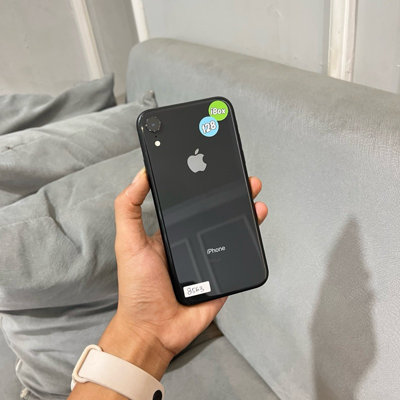 Iphone XR 128Gb Ibox Fullset Original