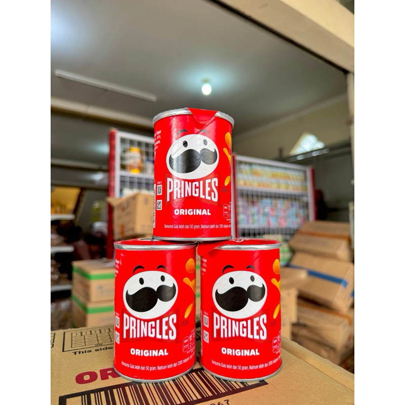 

pringles mini 1 dus isi 12 pcs