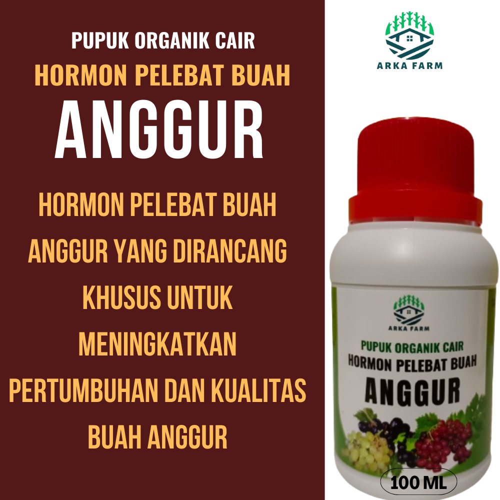 Pupuk anggur cepat berbuah,Pupuk anggur masa pertumbuhan,Pupuk anggur cepar berbunga
