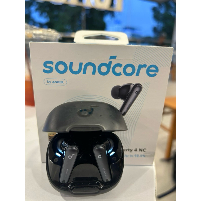 soundcore liberty 4 nc