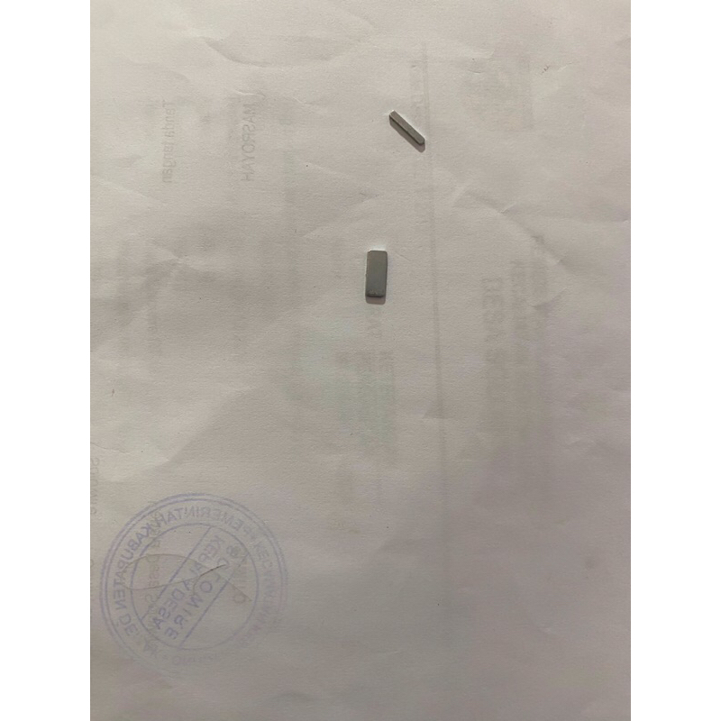 Evergreeeen Magnet Kecil Buat Kamera Hp Iphone Yang Rusak Getar Blur Berdetak