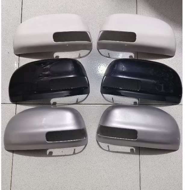 Cover Spion TOYOTA RUSH DAIHATSU TERIOS LUXIO X 2010-2014 kanan atau kiri