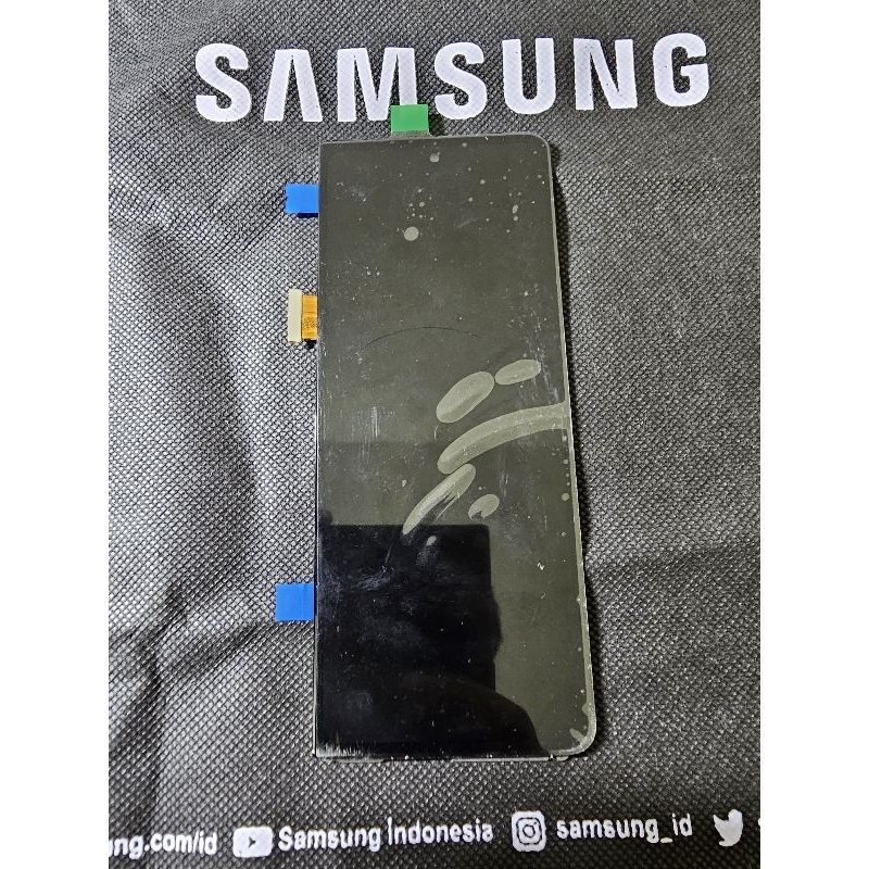 LCD DEPAN SAMSUNG Z FOLD 4 ORIGINAL NEW